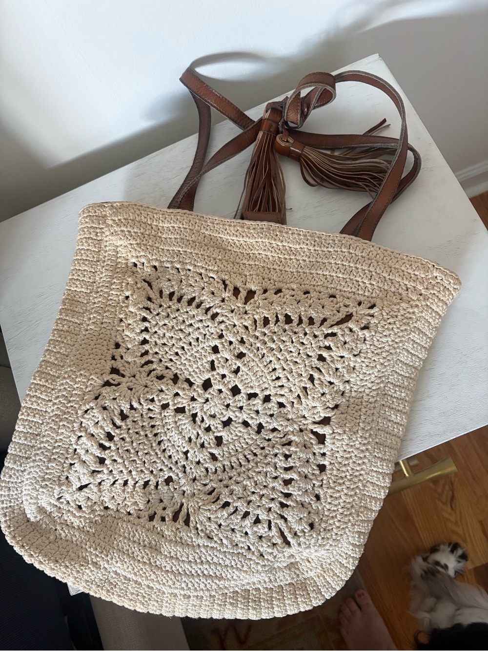 Patricia Nash Bag